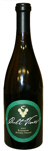 Product bottle shot.