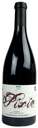 Product bottle shot.