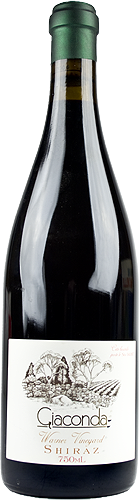 Product bottle shot.
