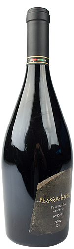 Product bottle shot.