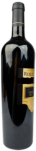 Product bottle shot.