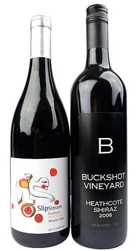 Product bottle shot.
