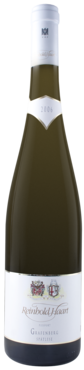 Product bottle shot.