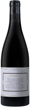 Product bottle shot.