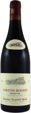 Product bottle shot.