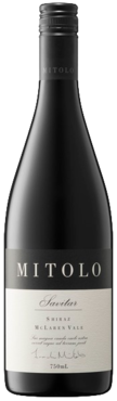 Product bottle shot.
