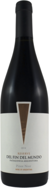 Product bottle shot.