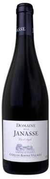Product bottle shot.