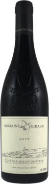Product bottle shot.