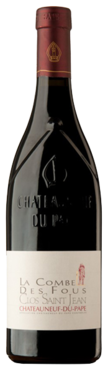 Product bottle shot.