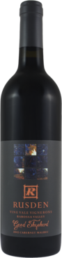 Product bottle shot.