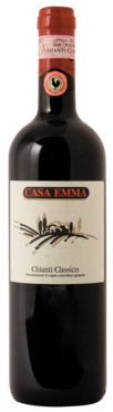 Product bottle shot.