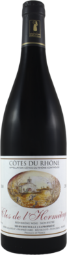 Product bottle shot.