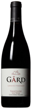 Product bottle shot.