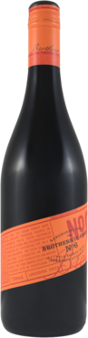 Product bottle shot.