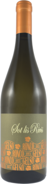 Product bottle shot.