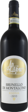 Product bottle shot.