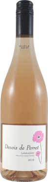 Product bottle shot.