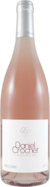 Product bottle shot.
