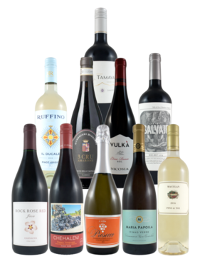 Product bottle shot.