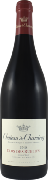 Product bottle shot.