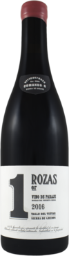 Product bottle shot.