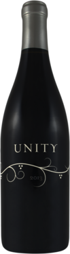 Product bottle shot.