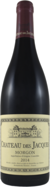 Product bottle shot.