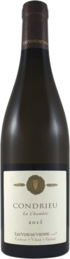 Product bottle shot.