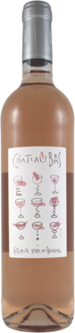 Product bottle shot.