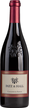Product bottle shot.