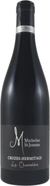 Product bottle shot.