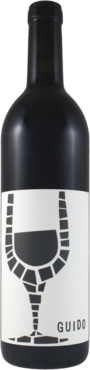 Product bottle shot.