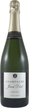 Product bottle shot.