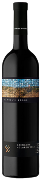 Product bottle shot.