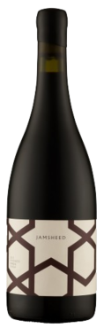 Product bottle shot.