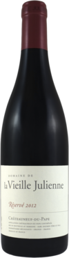 Product bottle shot.
