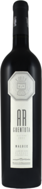 Product bottle shot.