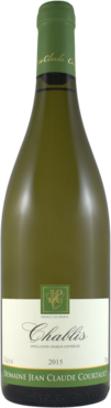 Product bottle shot.