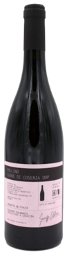 Product bottle shot.