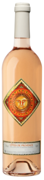 Product bottle shot.