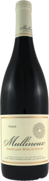 Product bottle shot.