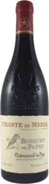 Product bottle shot.