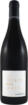 Product bottle shot.