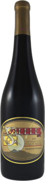 Product bottle shot.