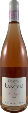 Product bottle shot.