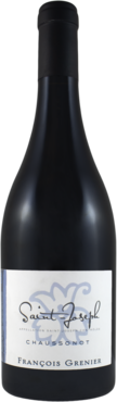 Product bottle shot.