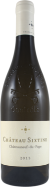 Product bottle shot.