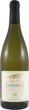 Product bottle shot.