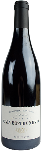 Product bottle shot.